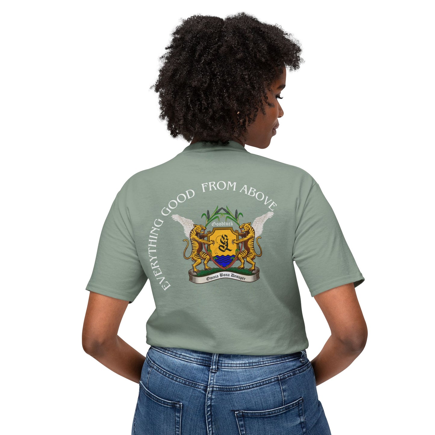 Unisex HD Cotton™ T-shirt