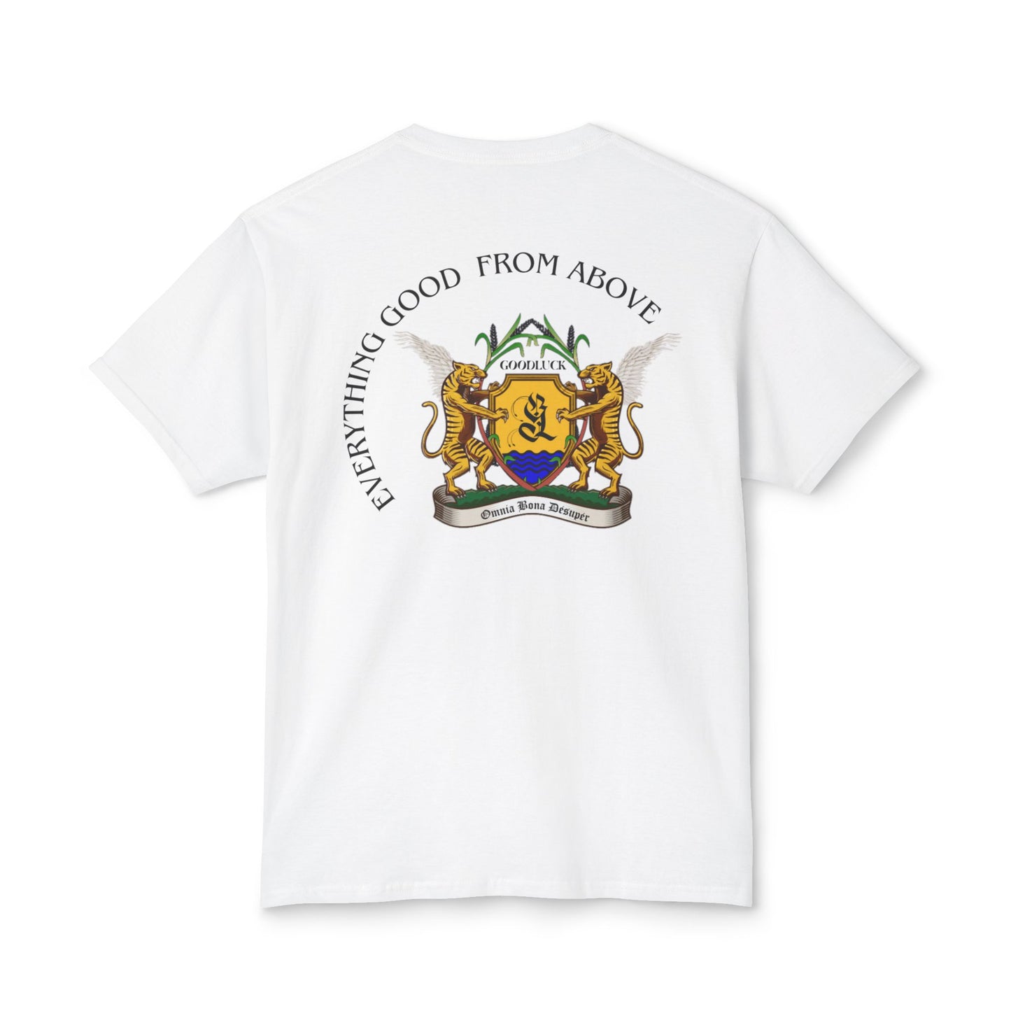 Unisex HD Cotton™ T-shirt