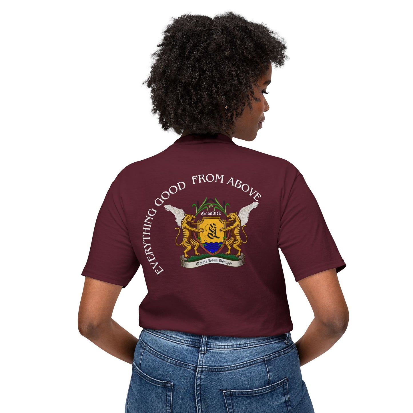 Unisex HD Cotton™ T-shirt