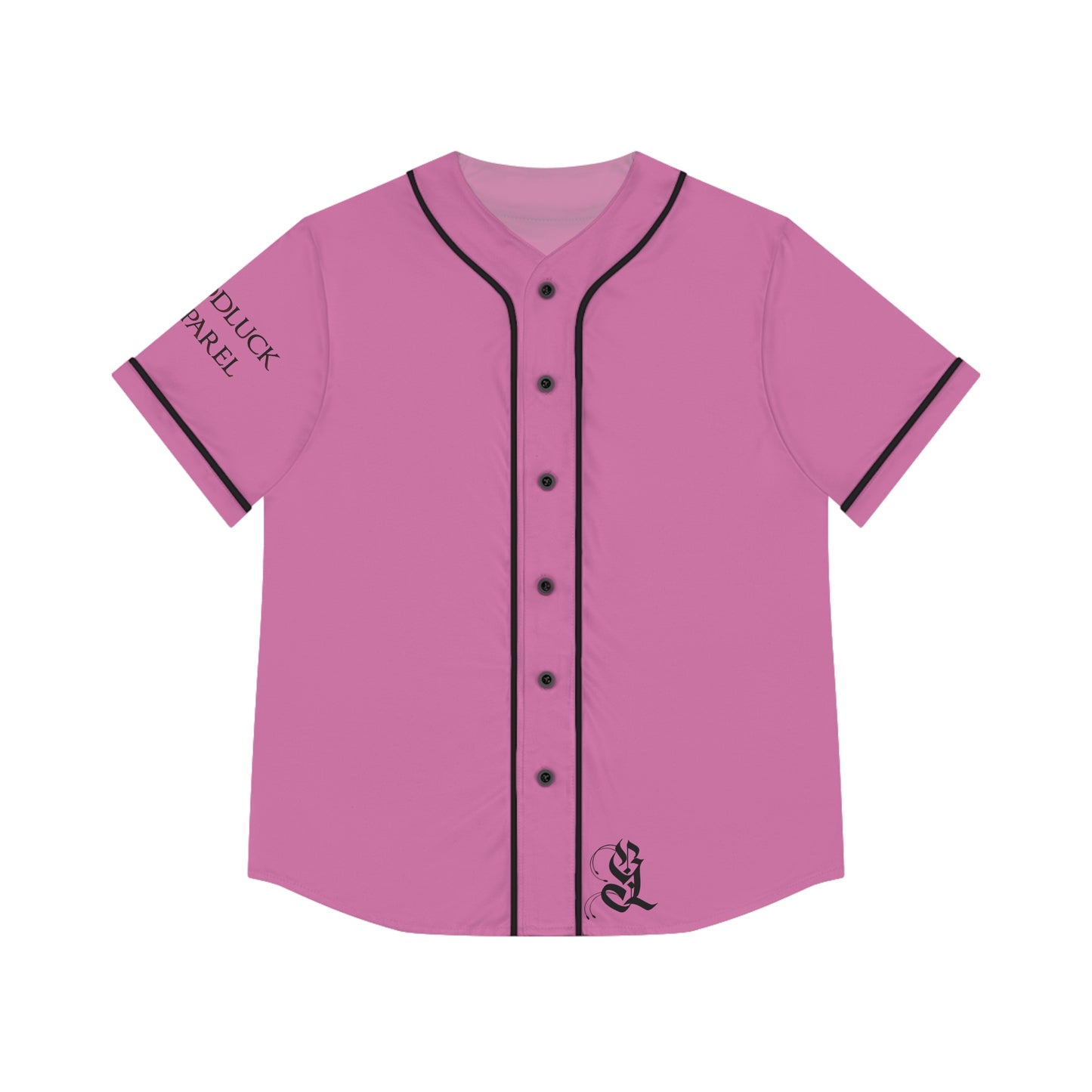 Women's Baseball Jersey