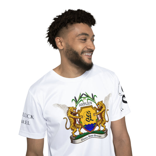 Men's Sports Jersey