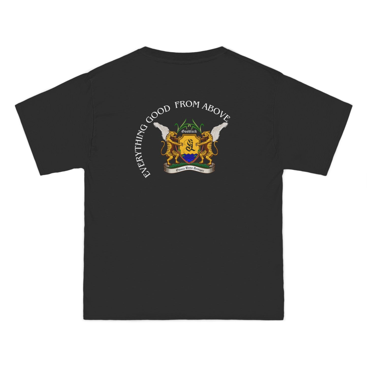 Beefy-T®  Short-Sleeve T-Shirt