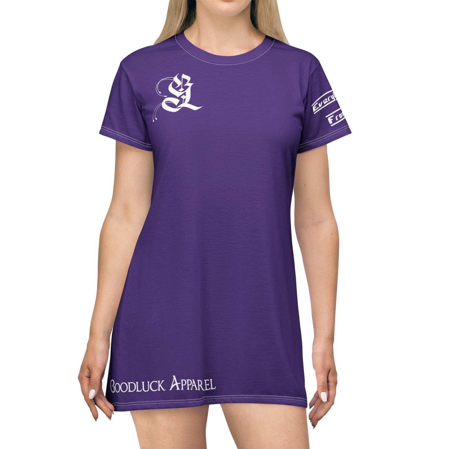 T-Shirt Dress