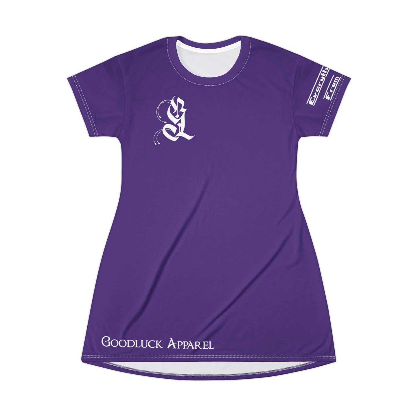 T-Shirt Dress