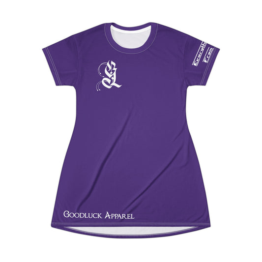 T-Shirt Dress