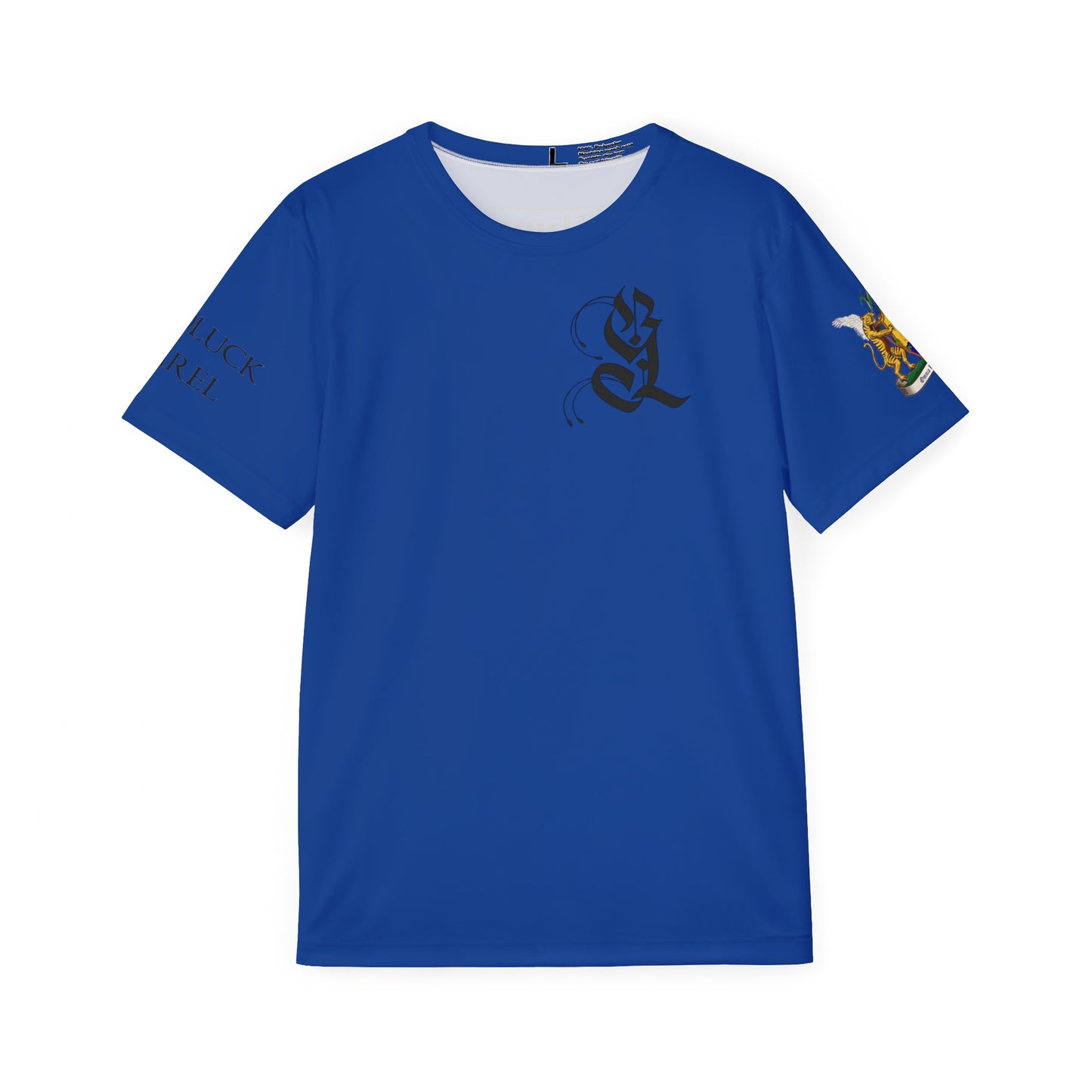 Men's Sports Jersey