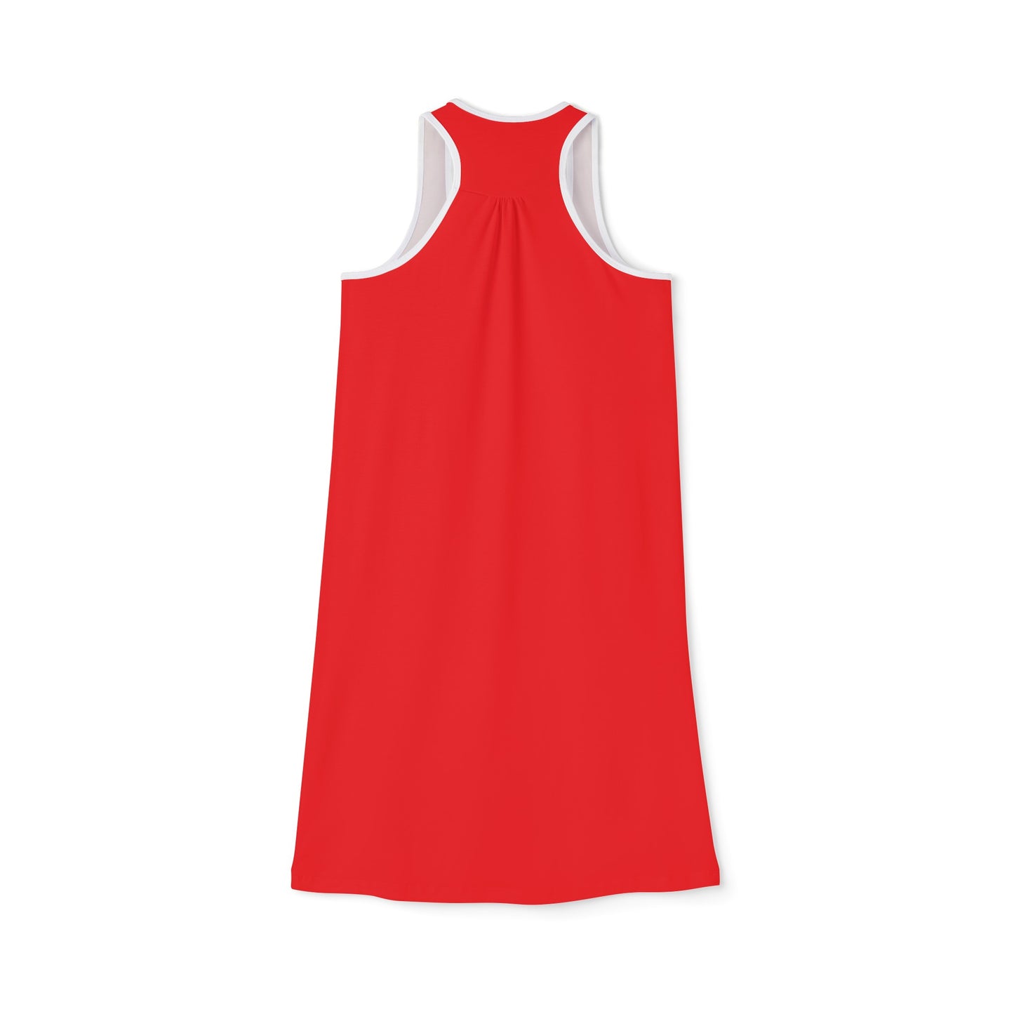 Women's Racerback Dress