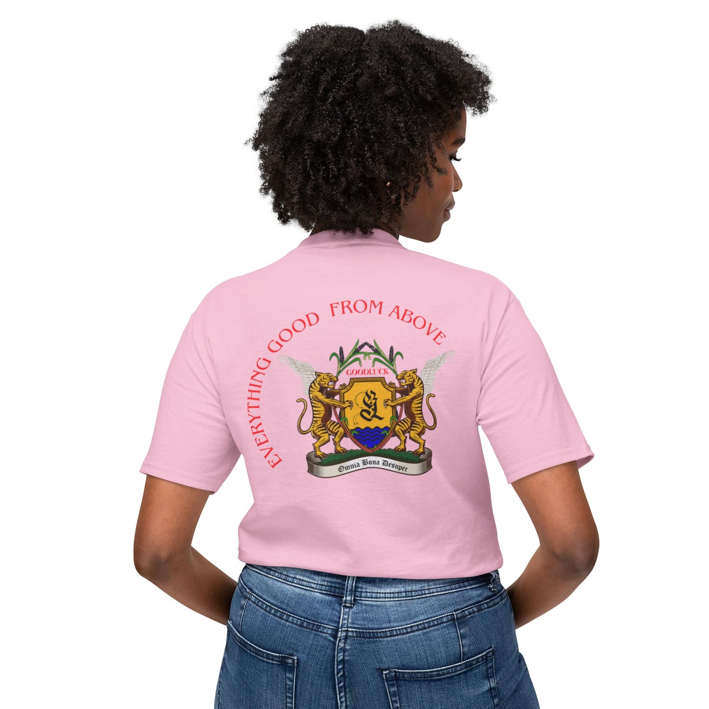 Unisex HD Cotton™ T-shirt