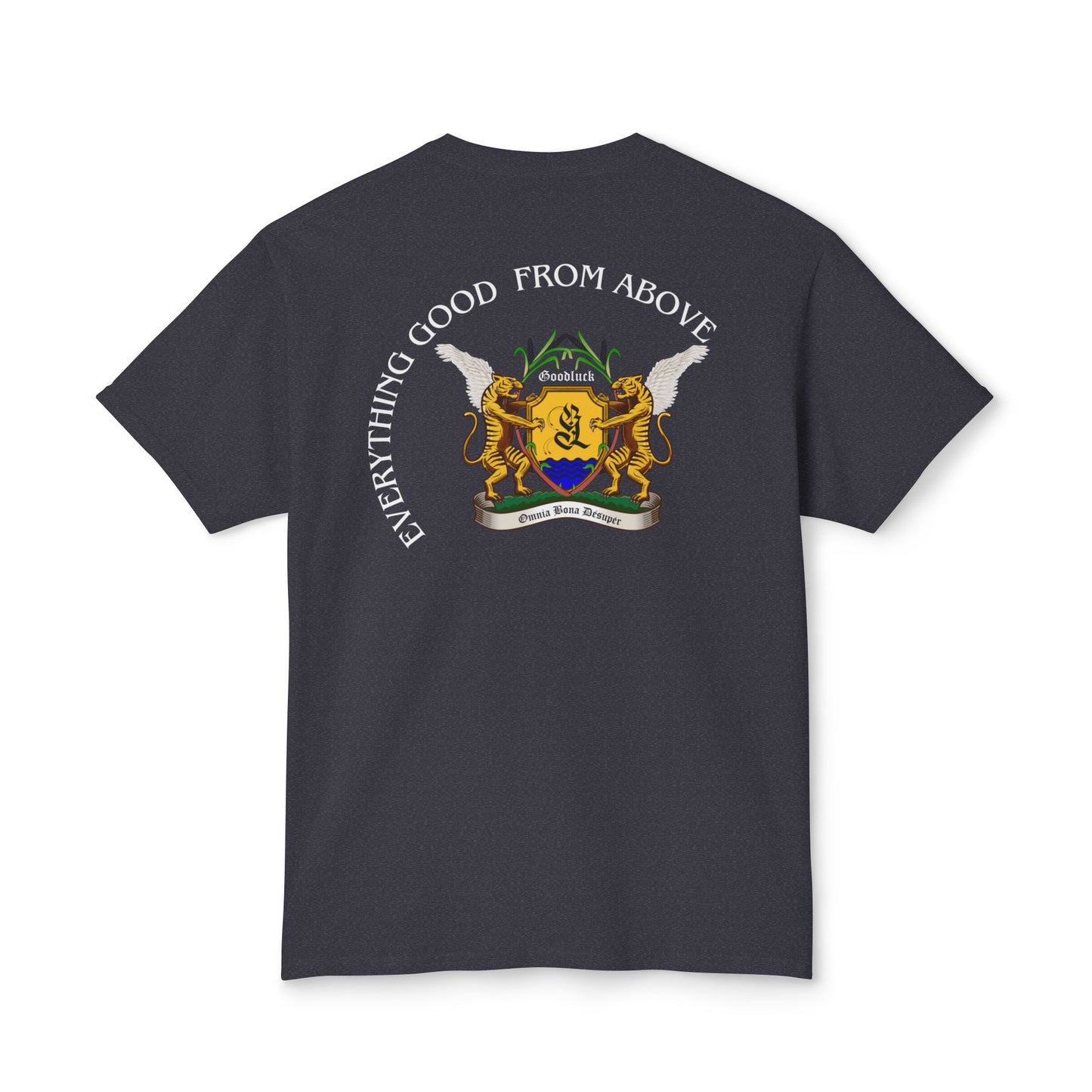 Unisex HD Cotton™ T-shirt