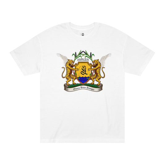 Unisex Classic Tee
