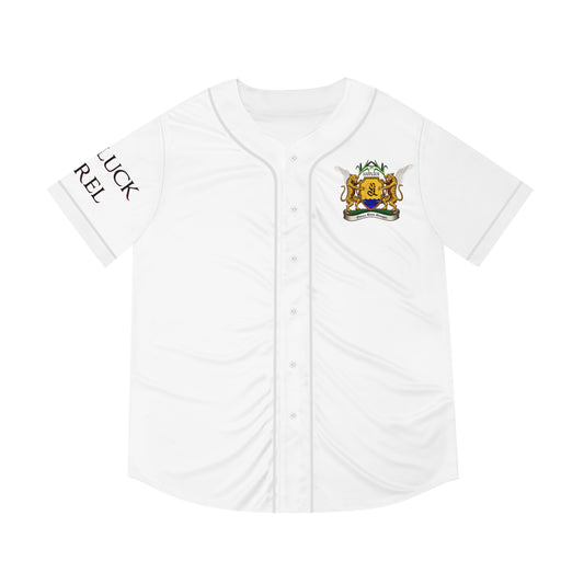 Men's Baseball Jersey