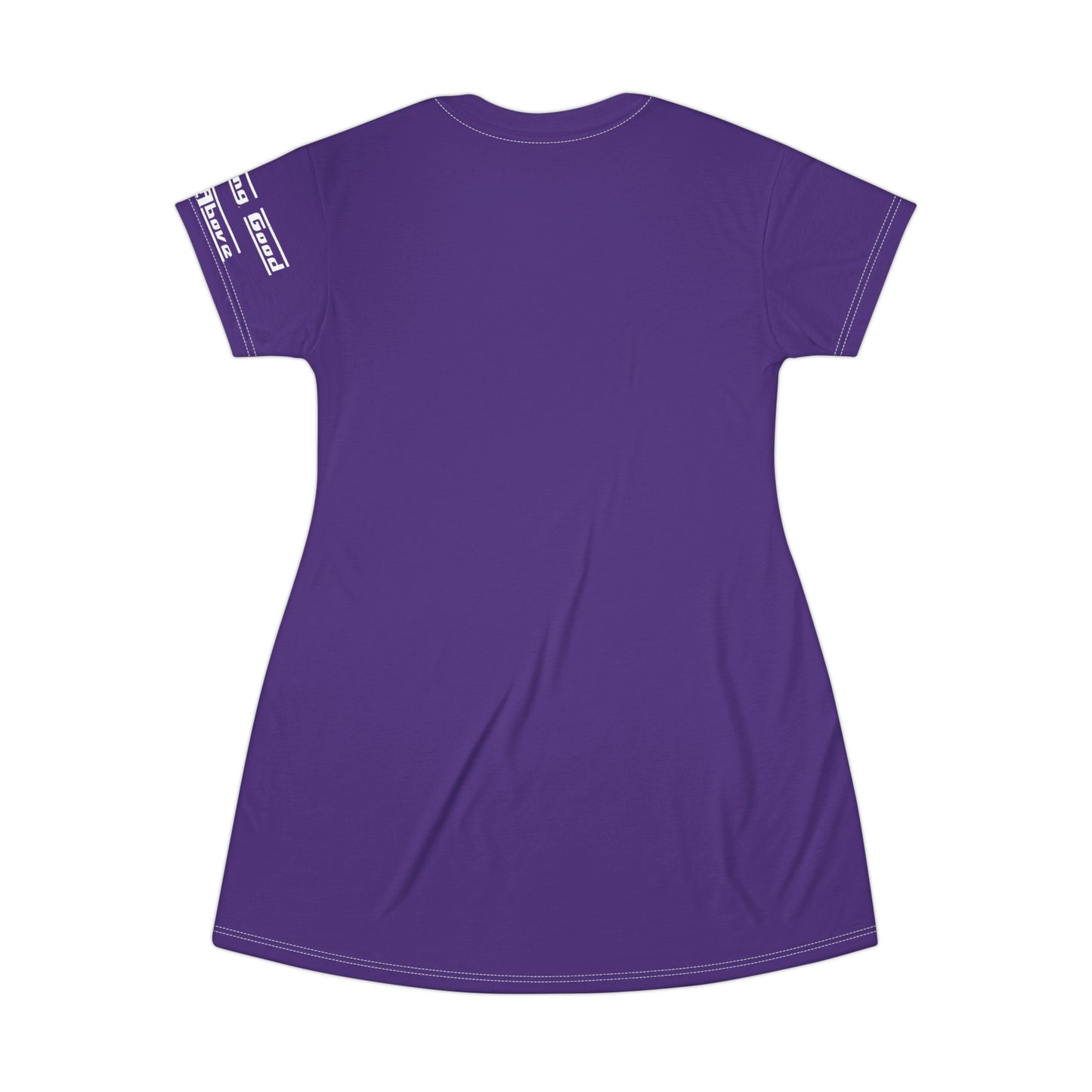 T-Shirt Dress