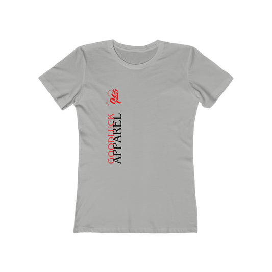 Goodluck Apparel for her