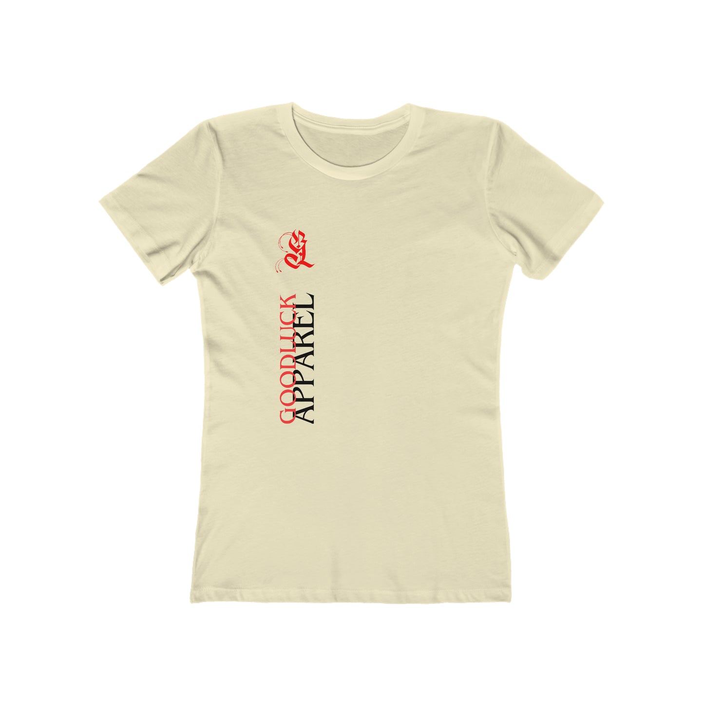 Goodluck Apparel for her