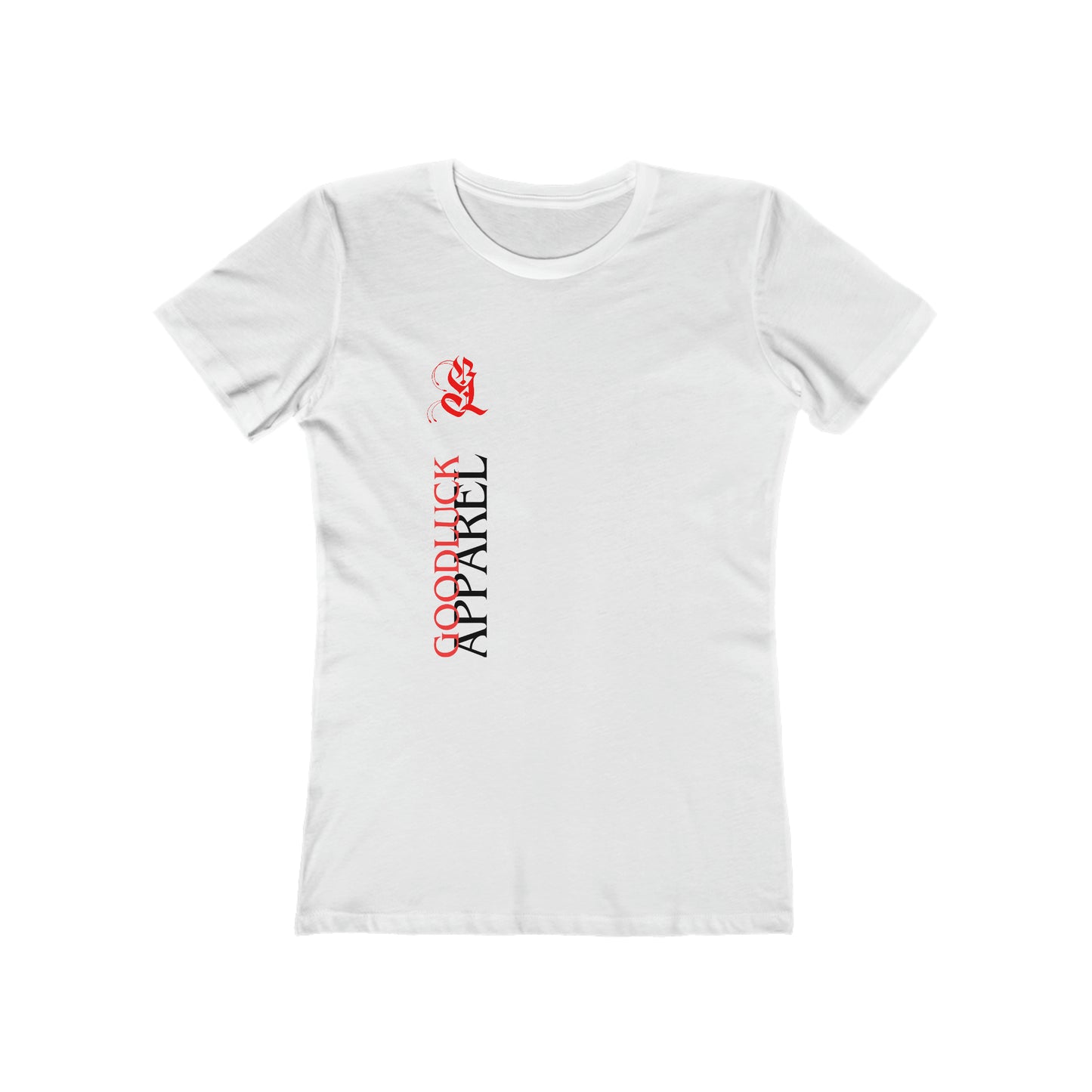 Goodluck Apparel for her