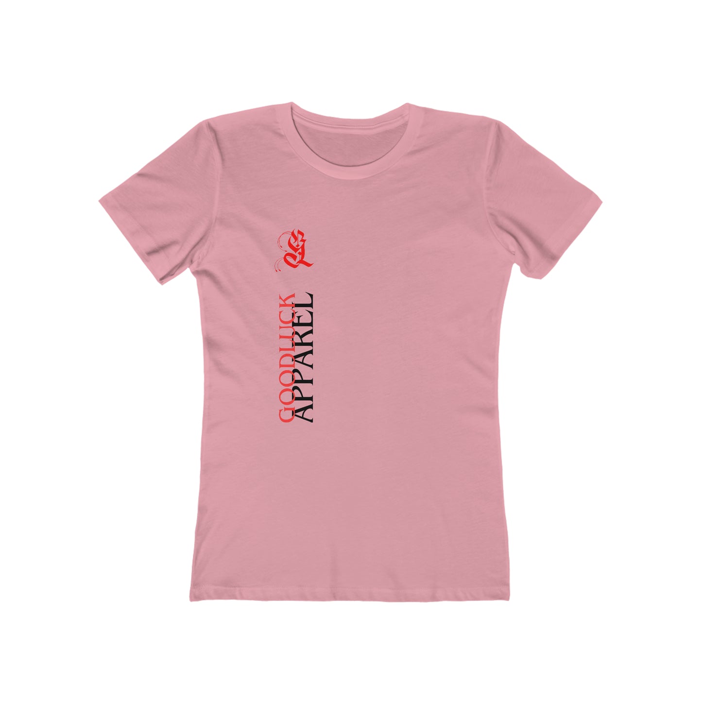 Goodluck Apparel for her