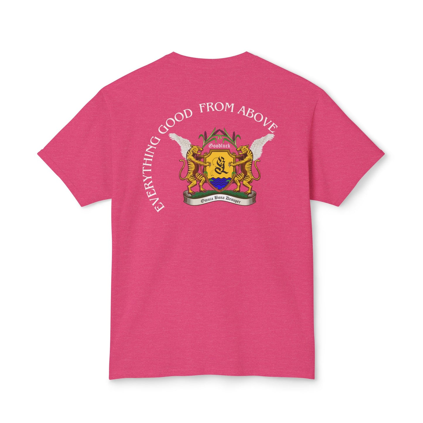 Unisex HD Cotton™ T-shirt