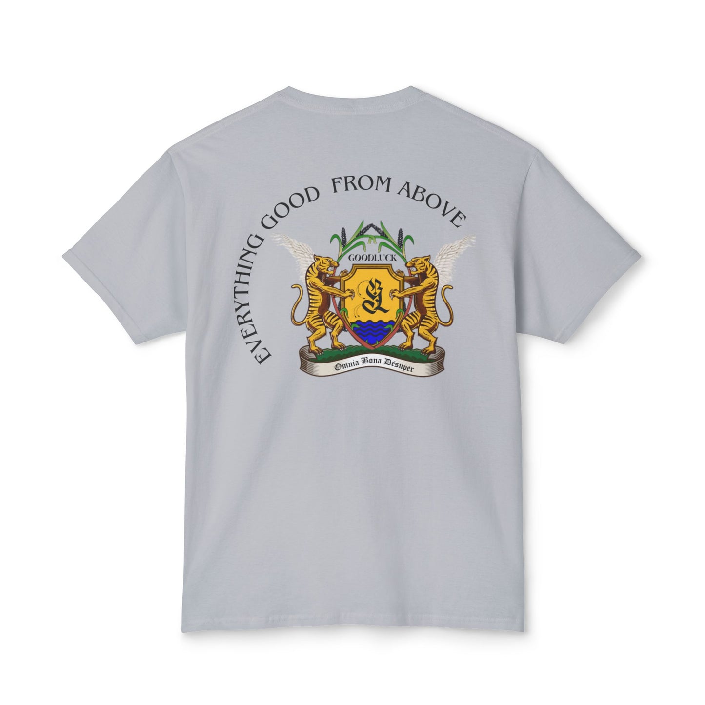 Unisex HD Cotton™ T-shirt