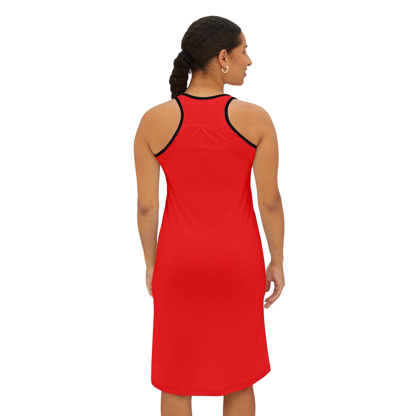 Women's Racerback Dress