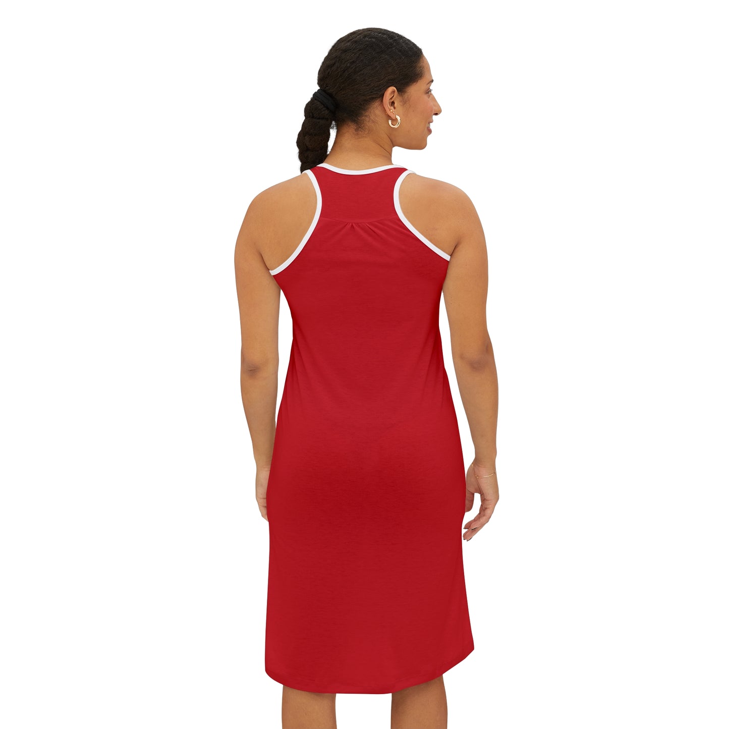 Women's Racerback Dress